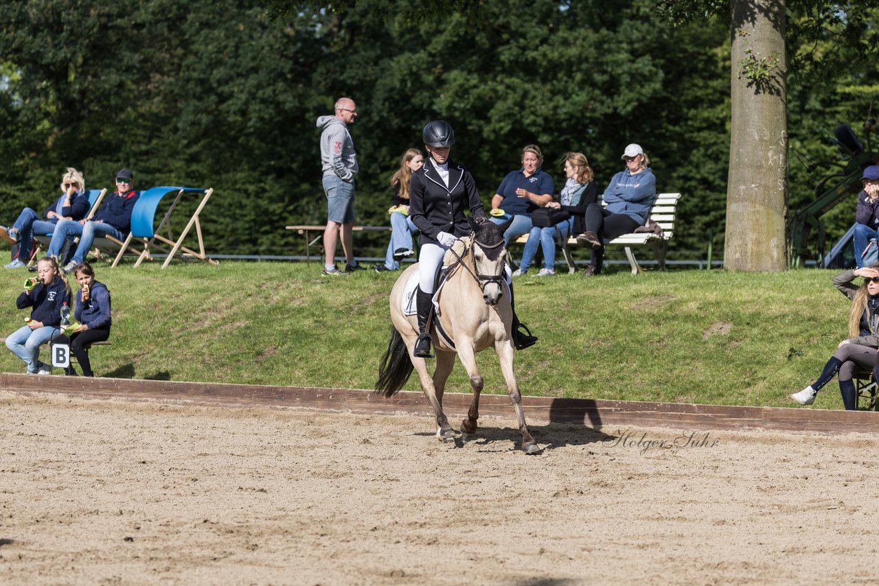 Bild 628 - Pony Akademie Turnier
